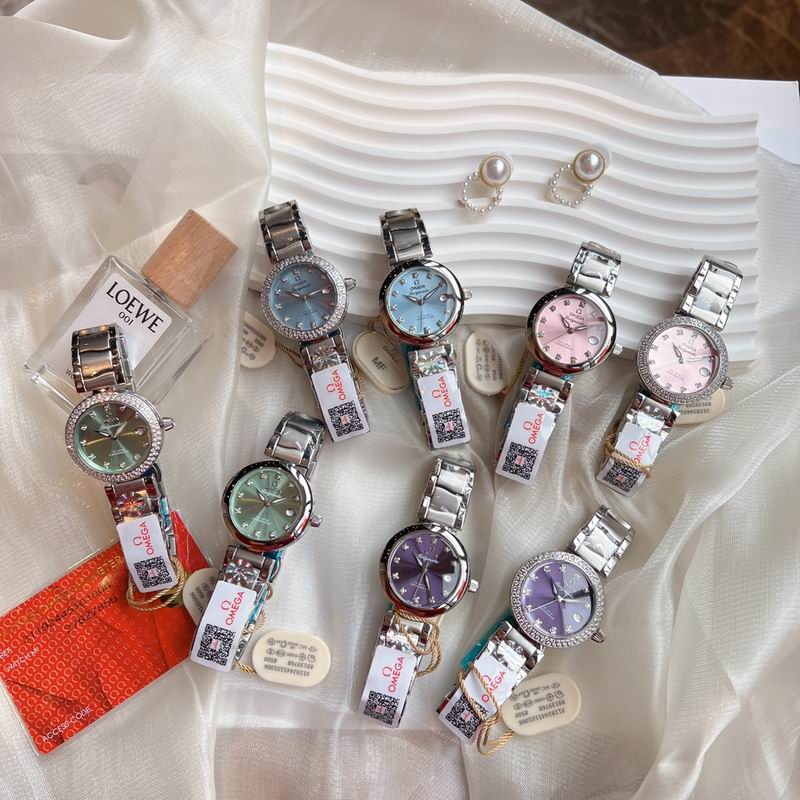 Omega 34mm 022357
